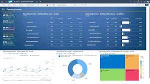SAP ANALYTICS