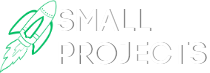 SMALL PROJECTS